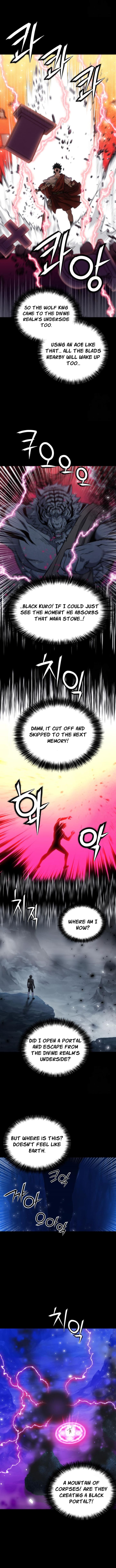 Seoul Station Druid Chapter 193 9